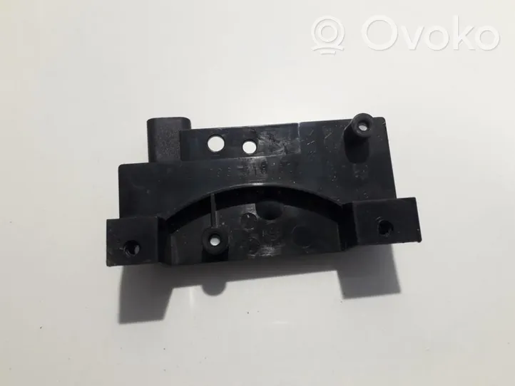 Jaguar XF Antenas vadības bloks 8x233962a