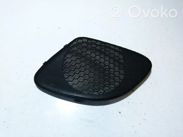 Volvo S40, V40 Grilles/couvercle de haut-parleur latéral 30813514