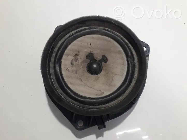 Toyota Yaris Verso Głośnik drzwi przednich 8616052030