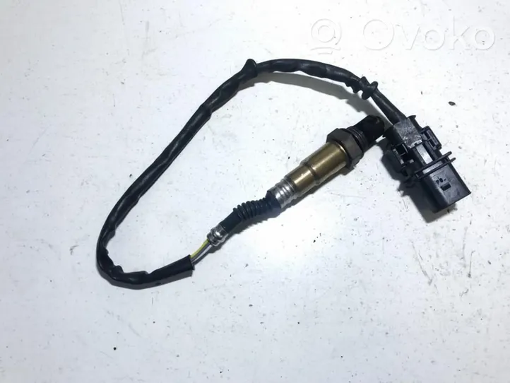 Audi A6 S6 C6 4F Sonde lambda 059906262