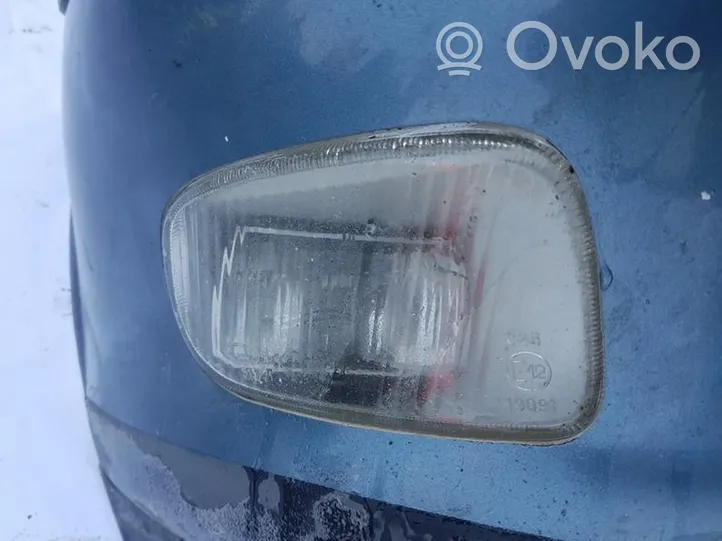 Opel Vectra B Światło przeciwmgłowe przednie 