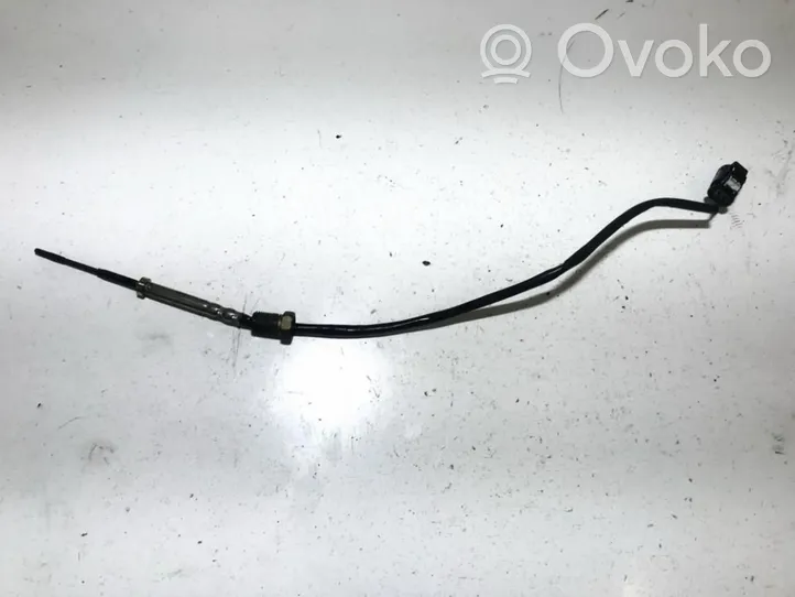 BMW 4 F32 F33 Sensore di temperatura dei gas di scarico 8570234