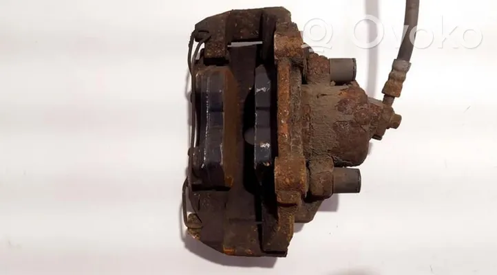 Audi A1 Bremssattel vorne 