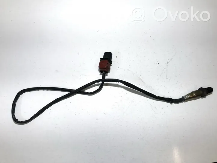 Volkswagen Touareg I Lambda probe sensor 057906262h