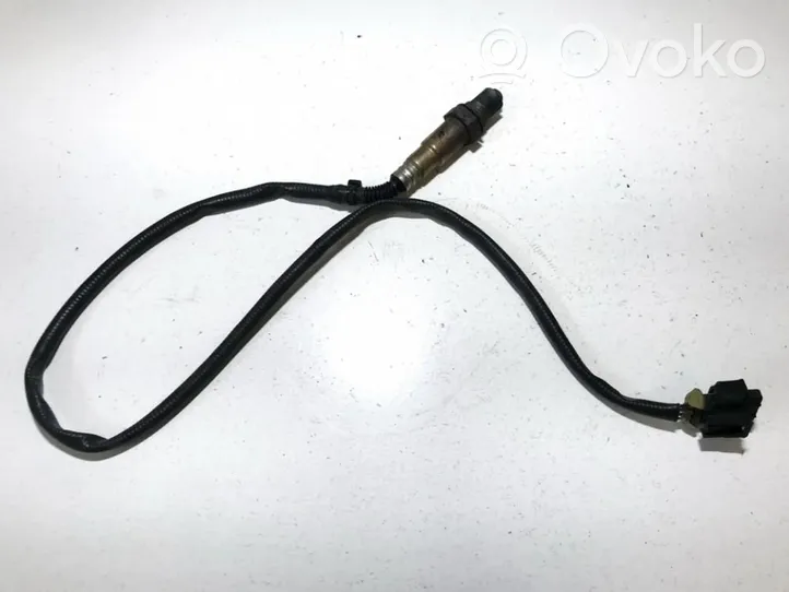 Porsche Cayenne (9PA) Sonde lambda 7p5906262