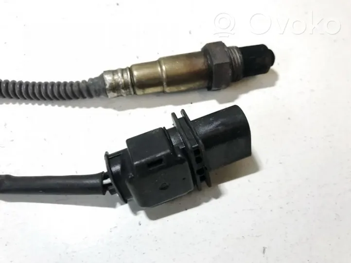 Peugeot 4007 Sonde lambda 9682216680