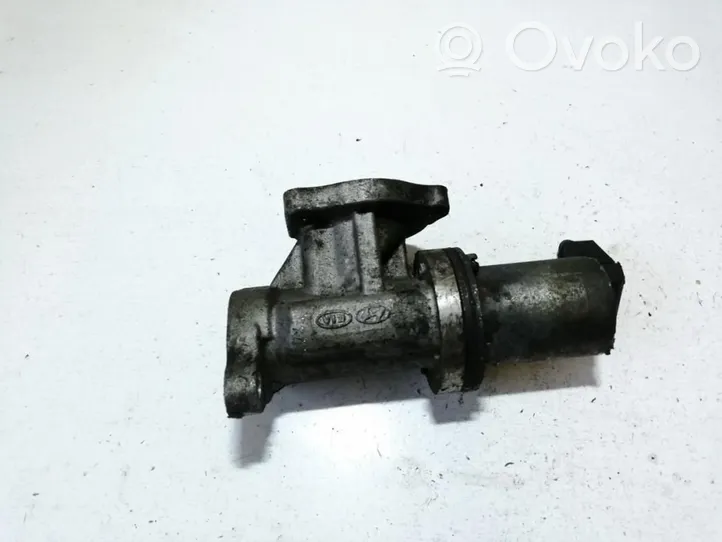 Hyundai Santa Fe EGR vožtuvas 2841027410