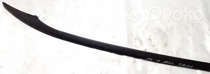 BMW 3 E46 Roof bar rail 853406402