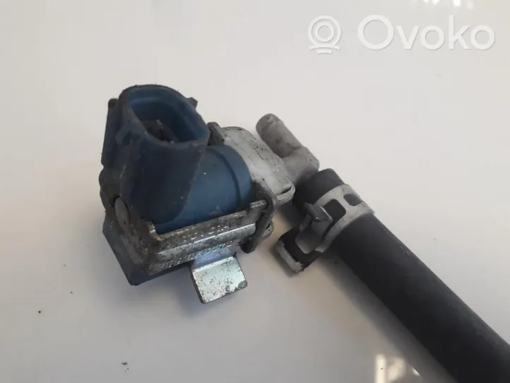 Toyota Yaris Solenoidinis vožtuvas 9091012202