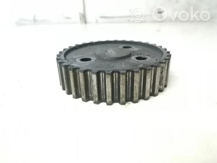 Ford Focus Polttoainepumpun hammaspyörä (vauhtipyörä) 
