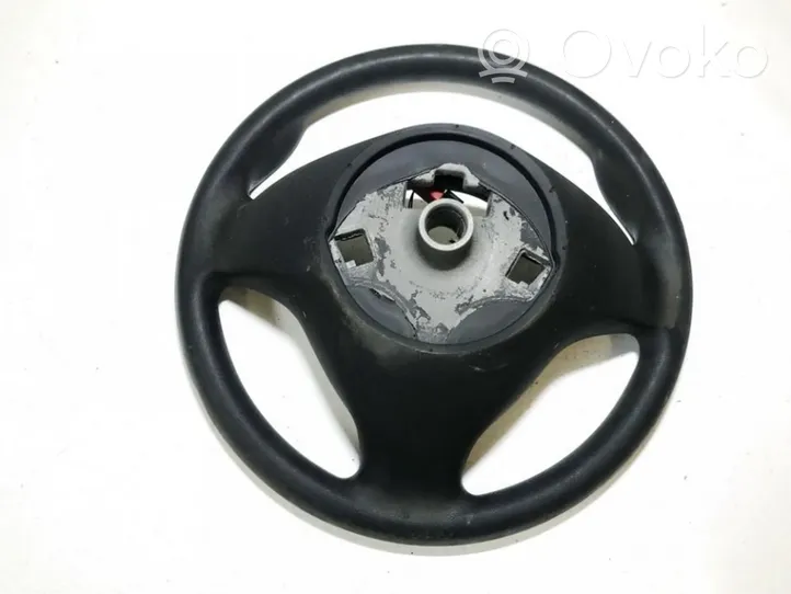 Fiat Grande Punto Steering wheel 0662607