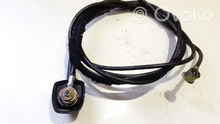 Renault Scenic I Antenna GPS 