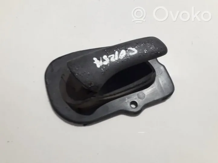 Opel Corsa B Rear door interior handle 90388606