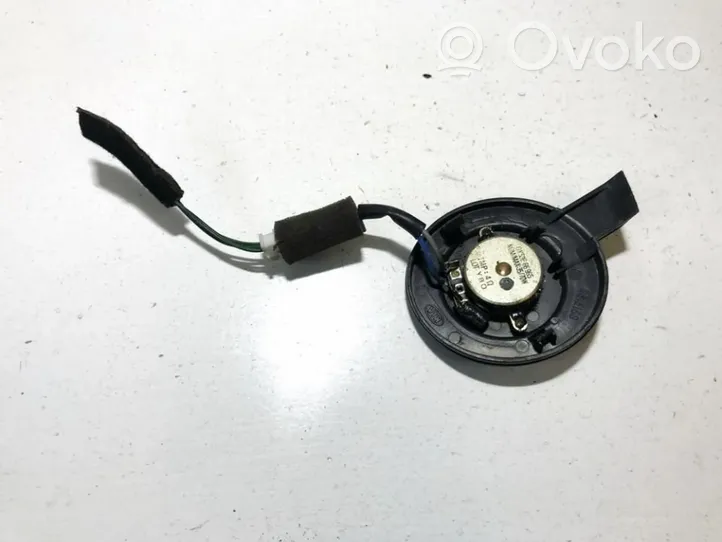 KIA Carnival Signal sonore 0k53e66965