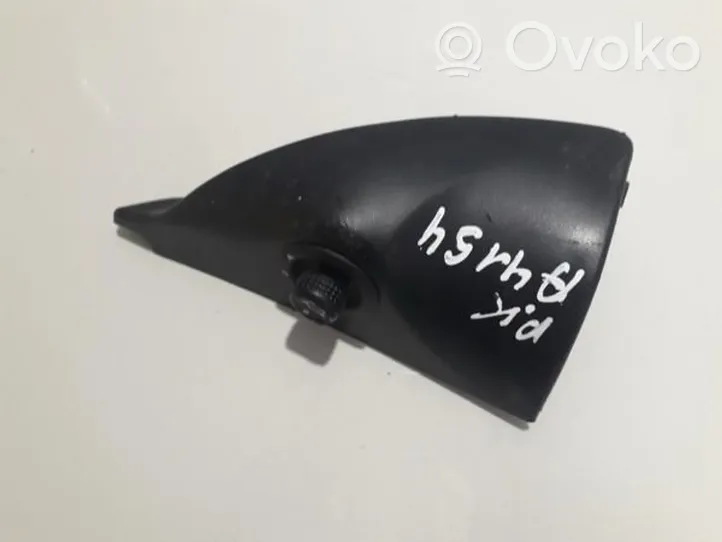 Ford Focus Przycisk regulacji lusterek bocznych 98aba23409