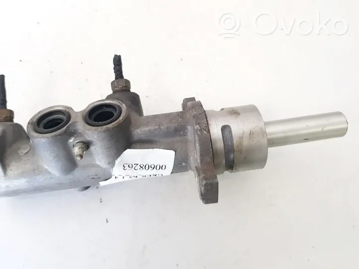 Peugeot 806 Główny cylinder hamulca 0204224135