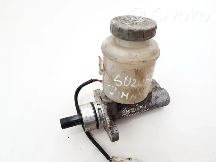 Suzuki Jimny Maître-cylindre de frein 3124