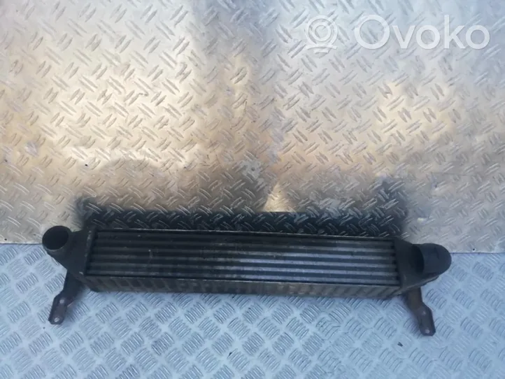 Ford Galaxy Chłodnica powietrza doładowującego / Intercooler 