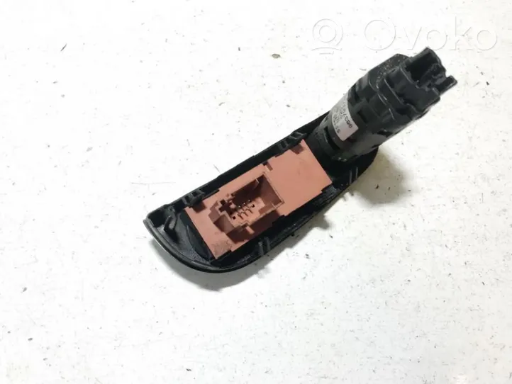 Citroen C3 Interior temperature sensor 9637937380