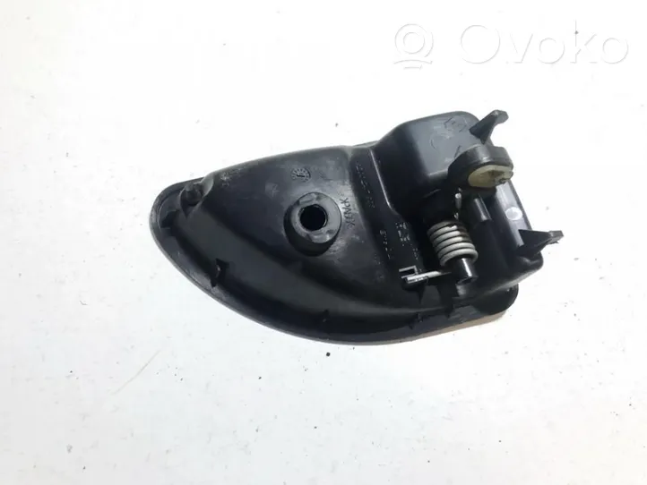 Renault Kangoo I Maniglia interna per portiera anteriore 8200247803