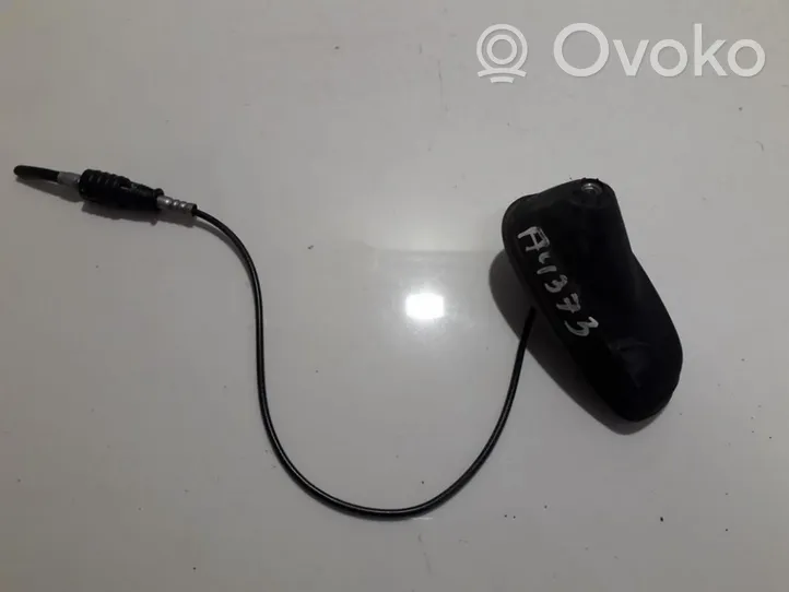 Citroen C3 Antena GPS 9666154380