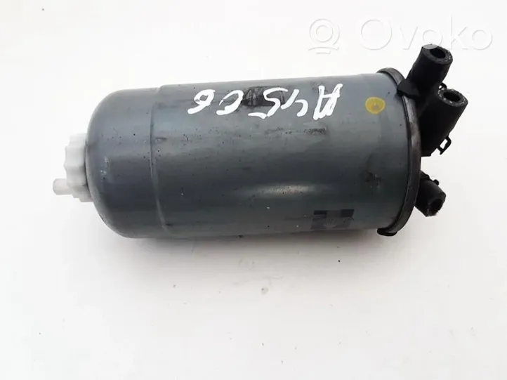 Volkswagen Polo Fuel filter 6q0127401d