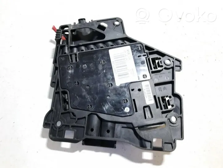 Citroen C3 Muut ohjainlaitteet/moduulit 9801148580