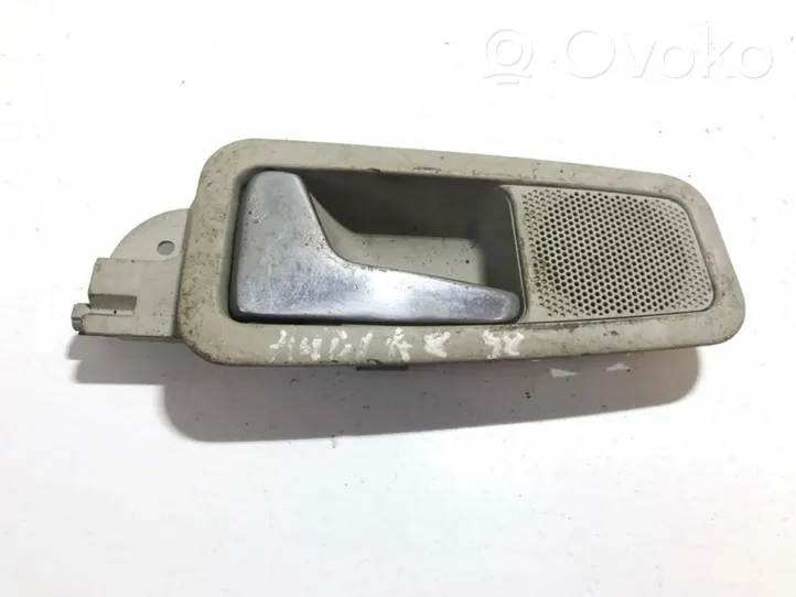 Audi A8 S8 D2 4D Rear door interior handle 4d0839019c