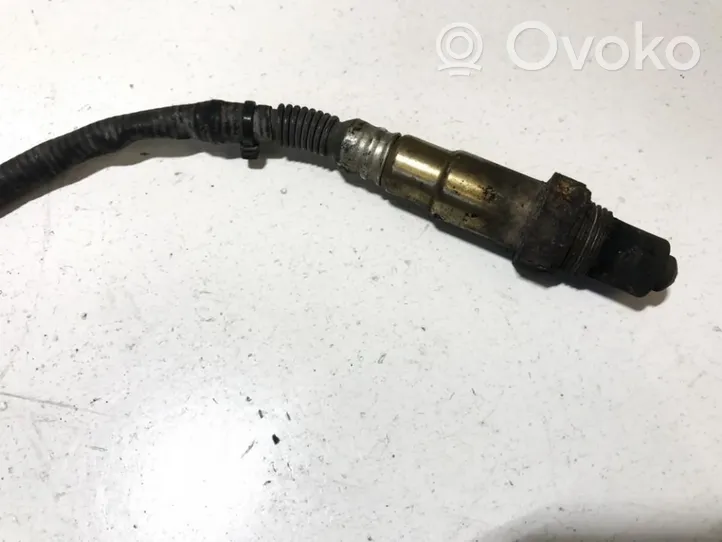 Citroen C5 Sonde lambda 9665947380