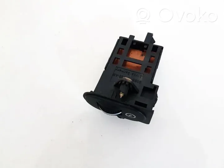 Ford Mondeo MK II Interruttore di regolazione dell’illuminazione del quadro 96bb13k752ab