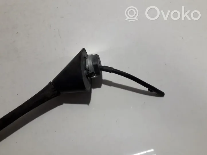 Volkswagen Polo III 6N 6N2 6NF Antena GPS 