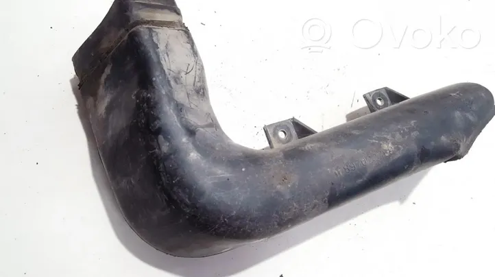 Opel Monterey Air intake hose/pipe 897022769