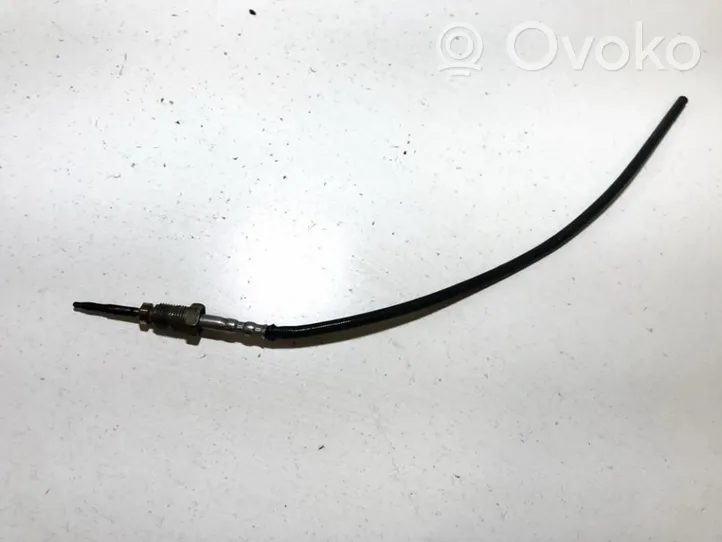 BMW X5 F15 Exhaust gas temperature sensor 7805606