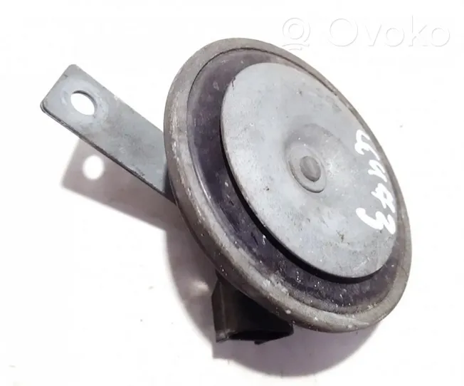 Opel Astra G Signal sonore 002952