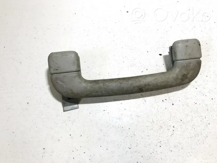 Renault Laguna I Rear interior roof grab handle 7700808072