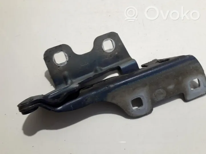 Renault Clio II Cerniere del vano motore/cofano 7700842680