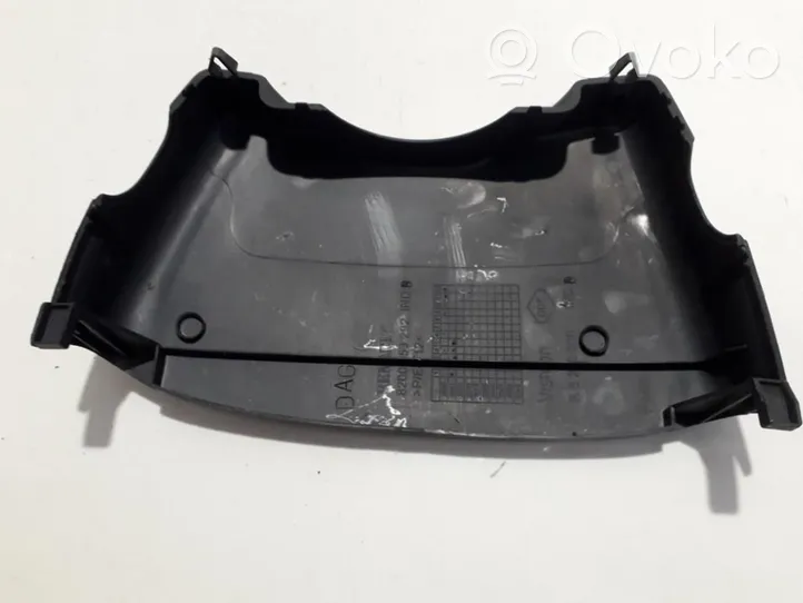 Renault Clio II Rivestimento del piantone del volante 8200053292