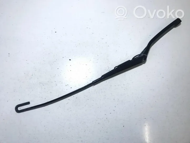 BMW 3 E36 Front wiper blade arm 61618357209