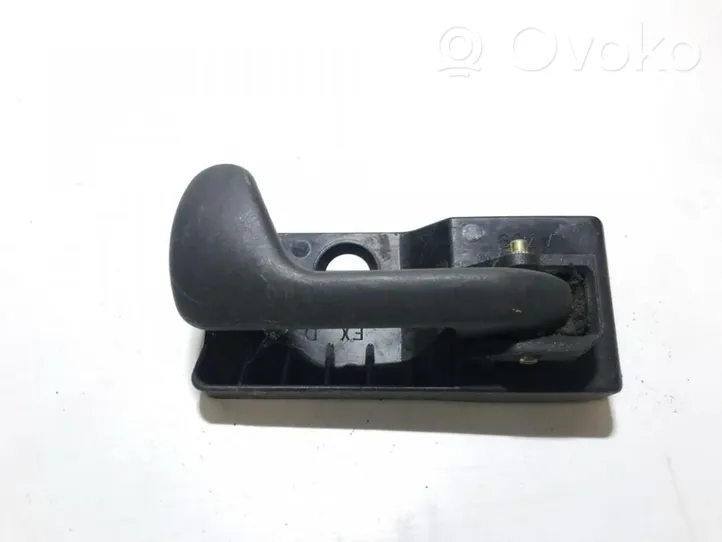 Fiat Punto (176) Maniglia interna per portiera posteriore a739