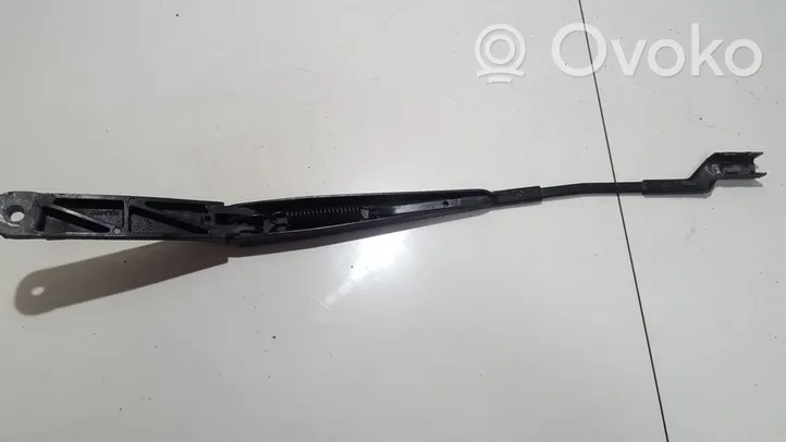 Volkswagen Cross Polo Front wiper blade arm 6R1955409A