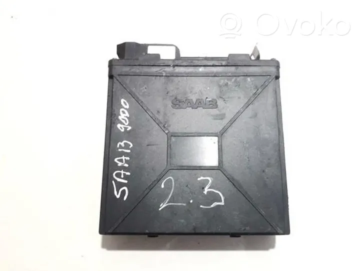 Saab 9000 CC Calculateur moteur ECU 4109099238