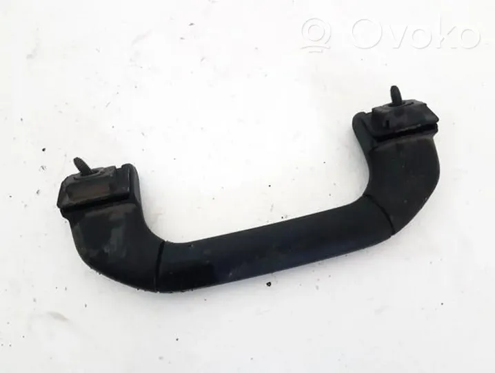 Volkswagen PASSAT B4 Rear interior roof grab handle 357857607a