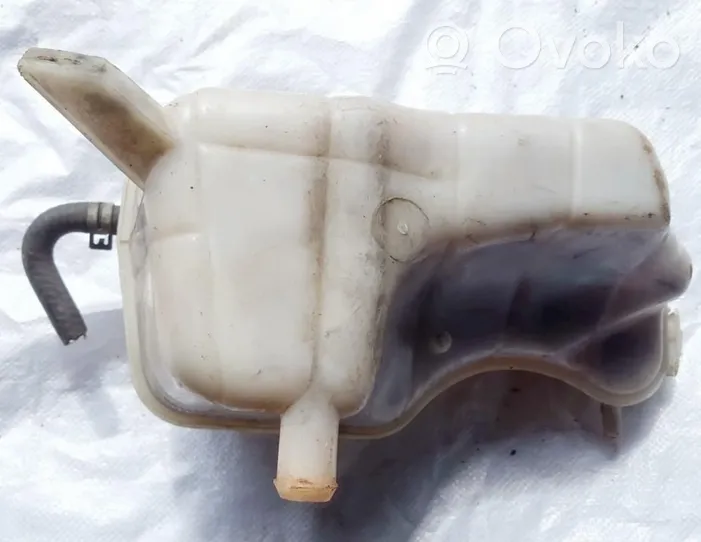 Ford Fiesta Coolant expansion tank/reservoir YS618K218CA