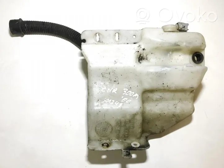 Chrysler 300M Windshield washer fluid reservoir/tank 44037h