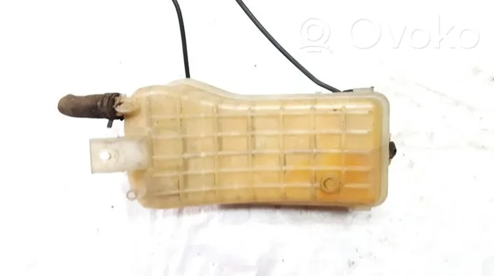 Citroen Berlingo Coolant expansion tank/reservoir 