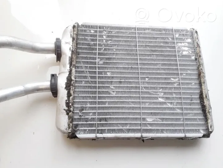 Hyundai Elantra Radiateur soufflant de chauffage 