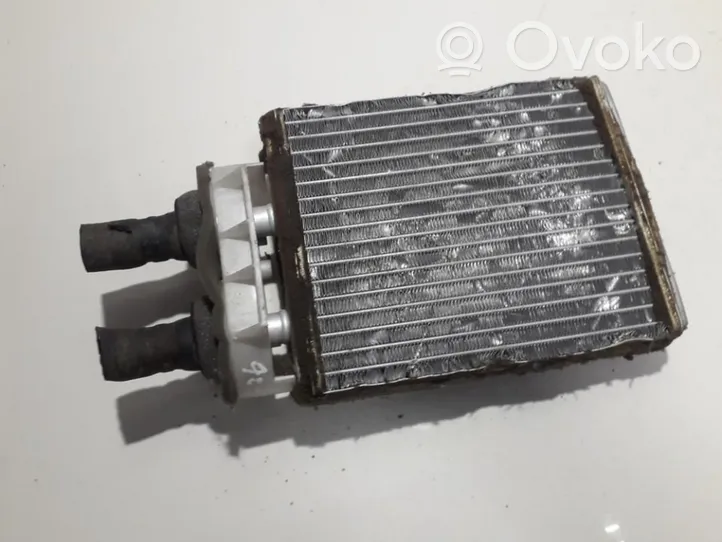 Mazda 626 Radiatore riscaldamento abitacolo 