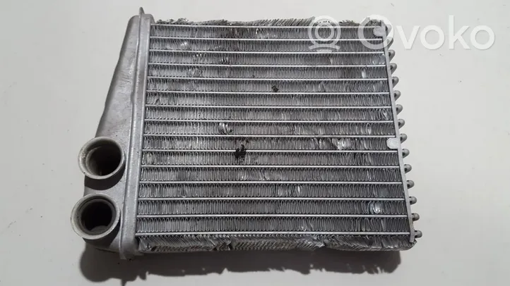 Renault Clio III Radiateur soufflant de chauffage 669223C