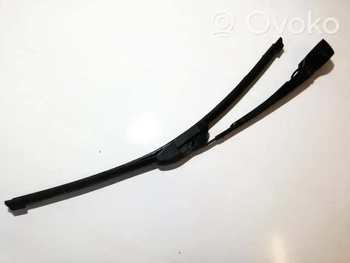 Audi A3 S3 8L Rear wiper blade arm 8d9955407