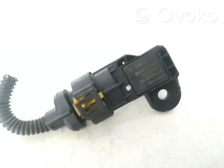 Fiat Grande Punto Luftdrucksensor 0261230174